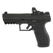 Pistolet IWI Masada z kolimatorem Sig Sauer Romeo 1 4.1 inch kal. 9x19mm - 2