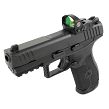 Pistolet IWI Masada z kolimatorem Sig Sauer Romeo 1 4.1 inch kal. 9x19mm - 3