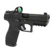 Pistolet IWI Masada z kolimatorem Sig Sauer Romeo 1 4.1 inch kal. 9x19mm - 5