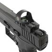 Pistolet IWI Masada z kolimatorem Sig Sauer Romeo 1 4.1 inch kal. 9x19mm - 8