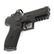 Pistolet IWI Masada z kolimatorem Sig Sauer Romeo 1 4.1 inch kal. 9x19mm - 10