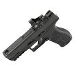 Pistolet IWI Masada z kolimatorem Sig Sauer Romeo 1 4.1 inch kal. 9x19mm - 11
