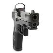 Pistolet IWI Masada z kolimatorem Sig Sauer Romeo 1 4.1 inch kal. 9x19mm - 13