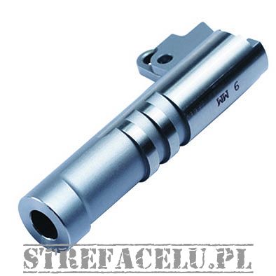 BUL 3,25`` Bull Barrel Ramped 9mm #40001