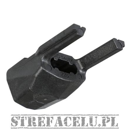 Kidon Adapter for Sig Sauer P226-IMI Defense K6 black