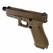 Pistolet Glock 19 X Coyote MT 13.5X1 kal. 9x19mm - 4