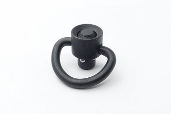BCM ( Bravo Company) Quick Detach Sling Swivel 1" D-Ring