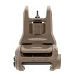 MBUS3 Folding Rear Sight Magpul - MAG1167 FDE - 2