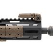 MBUS3 Folding Rear Sight Magpul - MAG1167 FDE - 4