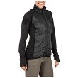 Kurtka damska 5.11 WM PENINSULA HYBRID JKT kolor: BLACK - 4