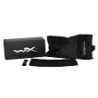 Gogle WileyX SPEAR Smoke/Clear SP29B / Matte Black Frame - 3