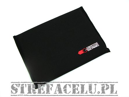 Saszetka ochronna na pistolet czarna - CED Insert-Sleeve Black