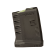 Polymer 2nd Generation Magazine, Manufacturer : IMI Defense (Israel), Compatibility : AR15/M16, Capacity : 10 rounds Limited To 3 rounds, Caliber : 5.56/.223Rem, Color : Black