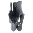 One Piece holster - S&W revolver - black IMI Defense Z1240 - 3