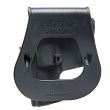 One Piece holster - S&W revolver - black IMI Defense Z1240 - 6