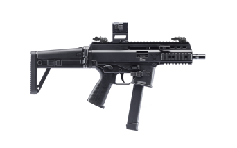 B&T Pistolet APC9 K PRO G 5,4" 9x19