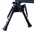 Bipod Sport Ridge Pivot AR15/10 Picatinny regulowany 6-9 cala - T9521RP - 13