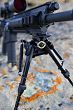 Bipod Sport Ridge Pivot AR15/10 Picatinny regulowany 6-9 cala - T9521RP - 11
