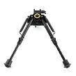 Bipod Sport Ridge Pivot AR15/10 Picatinny regulowany 6-9 cala - T9521RP - 2