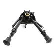 Bipod Sport Ridge Pivot AR15/10 Picatinny regulowany 6-9 cala - T9521RP - 3