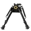 Bipod Sport Ridge Pivot AR15/10 Picatinny regulowany 6-9 cala - T9521RP - 5
