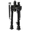 Bipod Sport Ridge Pivot AR15/10 Picatinny regulowany 6-9 cala - T9521RP - 7