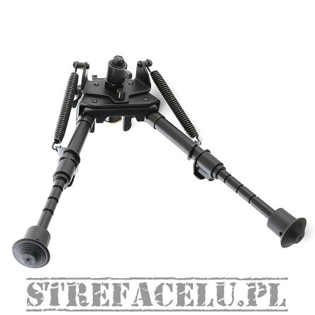 Bipod Sport Ridge Pivot AR15/10 Picatinny regulowany 6-9 cala - T9521RP