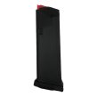 Magazine For BUL Axe Compact, Manufacturer : Bul Armory (Israel), Capacity : 15 rounds 9x19 - 3