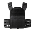 Kamizelka taktyczna 5.11 QR PLATE CARRIER kolor: BLACK, (Wybór rozmiarów) - 2