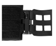 Kamizelka taktyczna 5.11 QR PLATE CARRIER kolor: BLACK, (Wybór rozmiarów) - 8