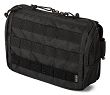 Torba biodrowa 5.11 RAPID WAIST PACK kolor: BLACK