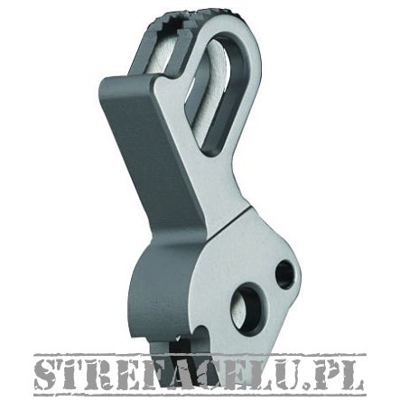 BUL 1911/2011 SAS II SPLIT Lightweight Hammer FM Stainless Steel #11414