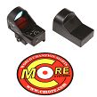 Kolimator ekranowy C-More RTS2 6MOA - 2