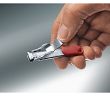 Victorinox Nail Clipper, red - 7