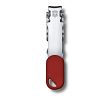 Victorinox Nail Clipper, red - 5