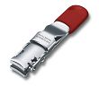Victorinox Nail Clipper, red - 3