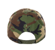 Czapka z daszkiem 5.11 FLAG BEARER CAP WOODLAND kolor: WOODLAND CAM - 2