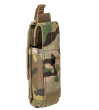 Pistol Pouch, Manufacturer : 5.11, Model : Flex Single Pistol Mag Cover Pouch, Camouflage : Multicam - 5