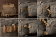 Troki 5.11 RUSH TIER SYSTEM kolor: RANGER GREEN - 3