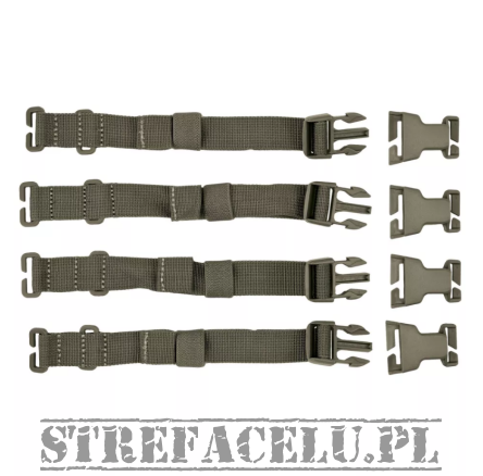 Troki 5.11 RUSH TIER SYSTEM kolor: RANGER GREEN