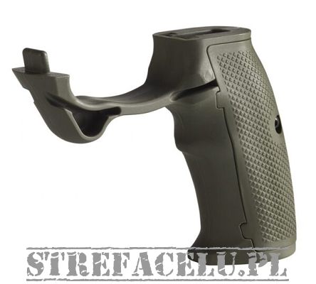 Chwyt pistoletowy do Tavor X95 / Tavor 7 - ODG