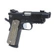 Bul 1911 Classic Ultra Tactical StreetComp Black cal .45 ACP - 2