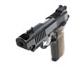 Bul 1911 Classic Ultra Tactical StreetComp Black cal .45 ACP - 10