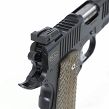 Bul 1911 Classic Ultra Tactical StreetComp Black cal .45 ACP - 11