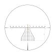 Luneta Riton 5 Conquer 5-25×56 FFP MOA Siatka: MOR, Illuminated (2023) - 7