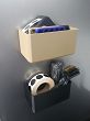 Magnetic Accessory Holder - Black - 5