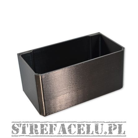 Magnetic Accessory Holder - Black