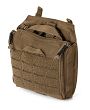 Kieszeń medyczna 5.11 FLEX TACMED POUCH kolor: KANGAROO - 3