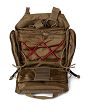 Kieszeń medyczna 5.11 FLEX TACMED POUCH kolor: KANGAROO - 4