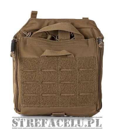 Kieszeń medyczna 5.11 FLEX TACMED POUCH kolor: KANGAROO